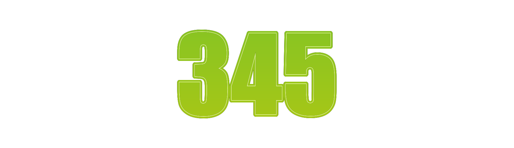 345